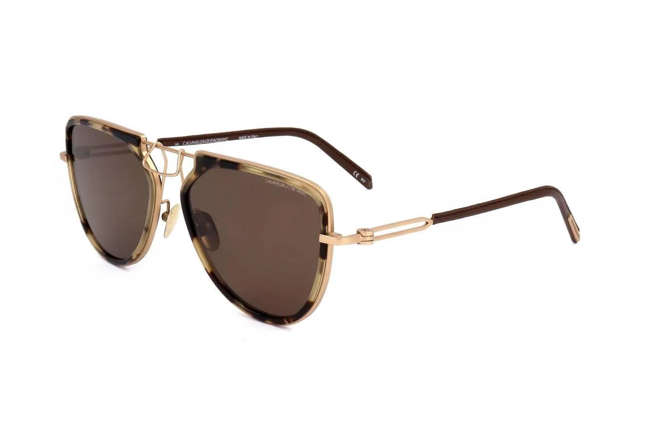 Calvin Klein 205W39NYC CKNYC1874S Sunglasses - view 5